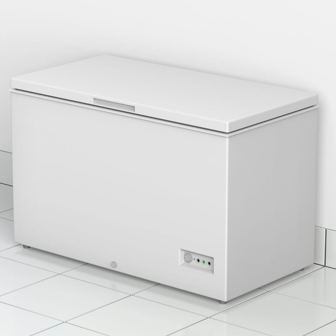 صيانة ديب فريزر ايديال