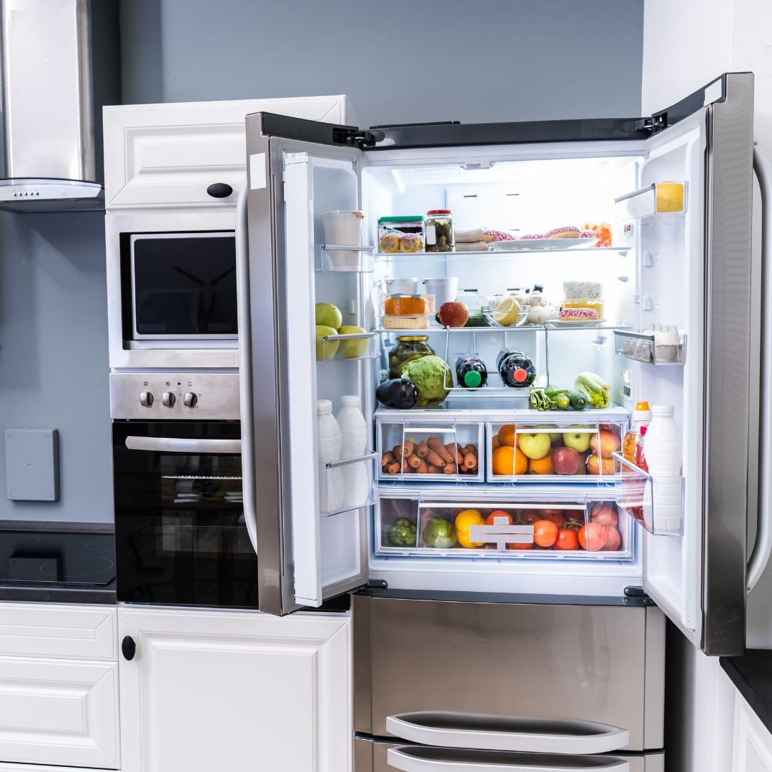 صيانة ثلاجات ايديال