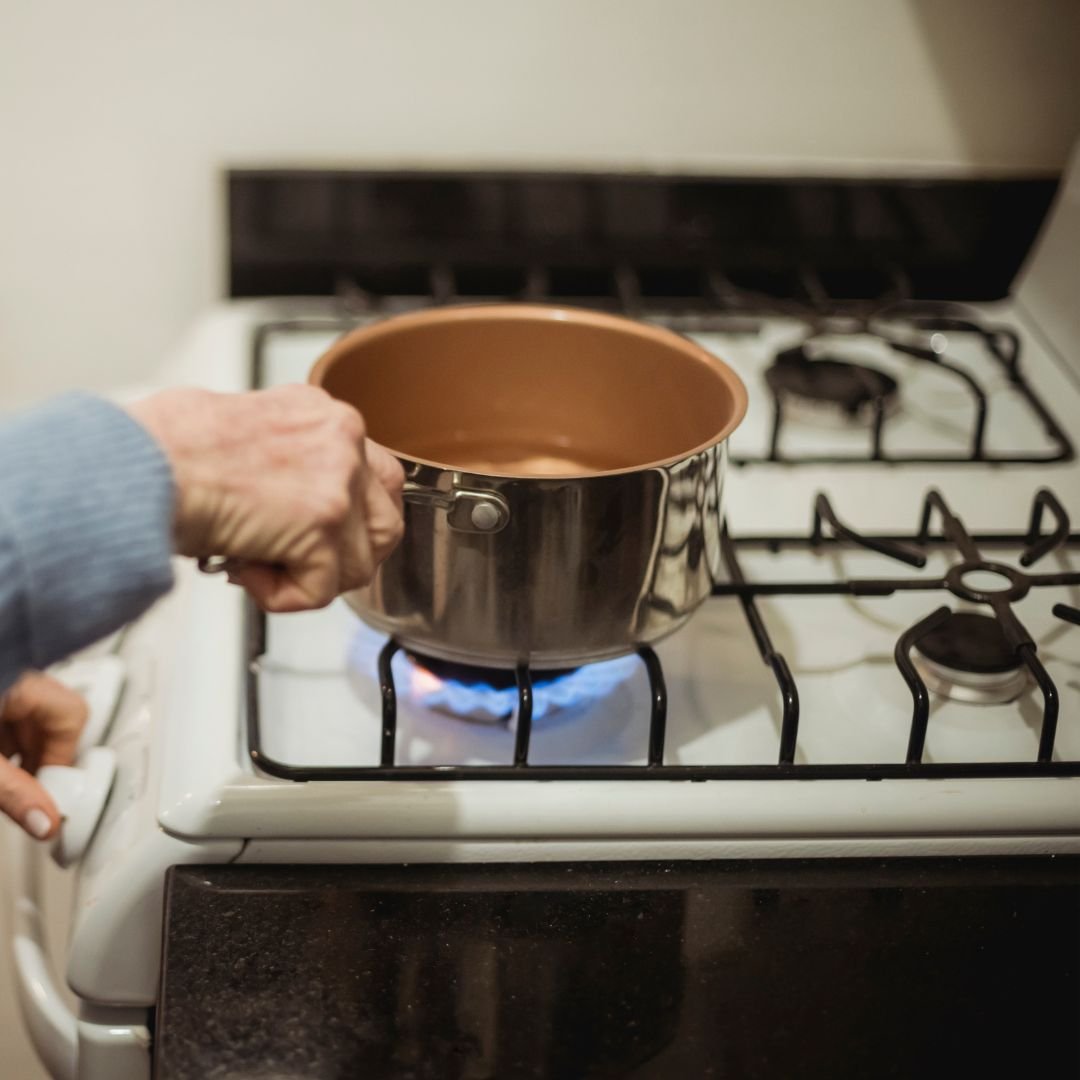 صيانة بوتاجازات ايديال