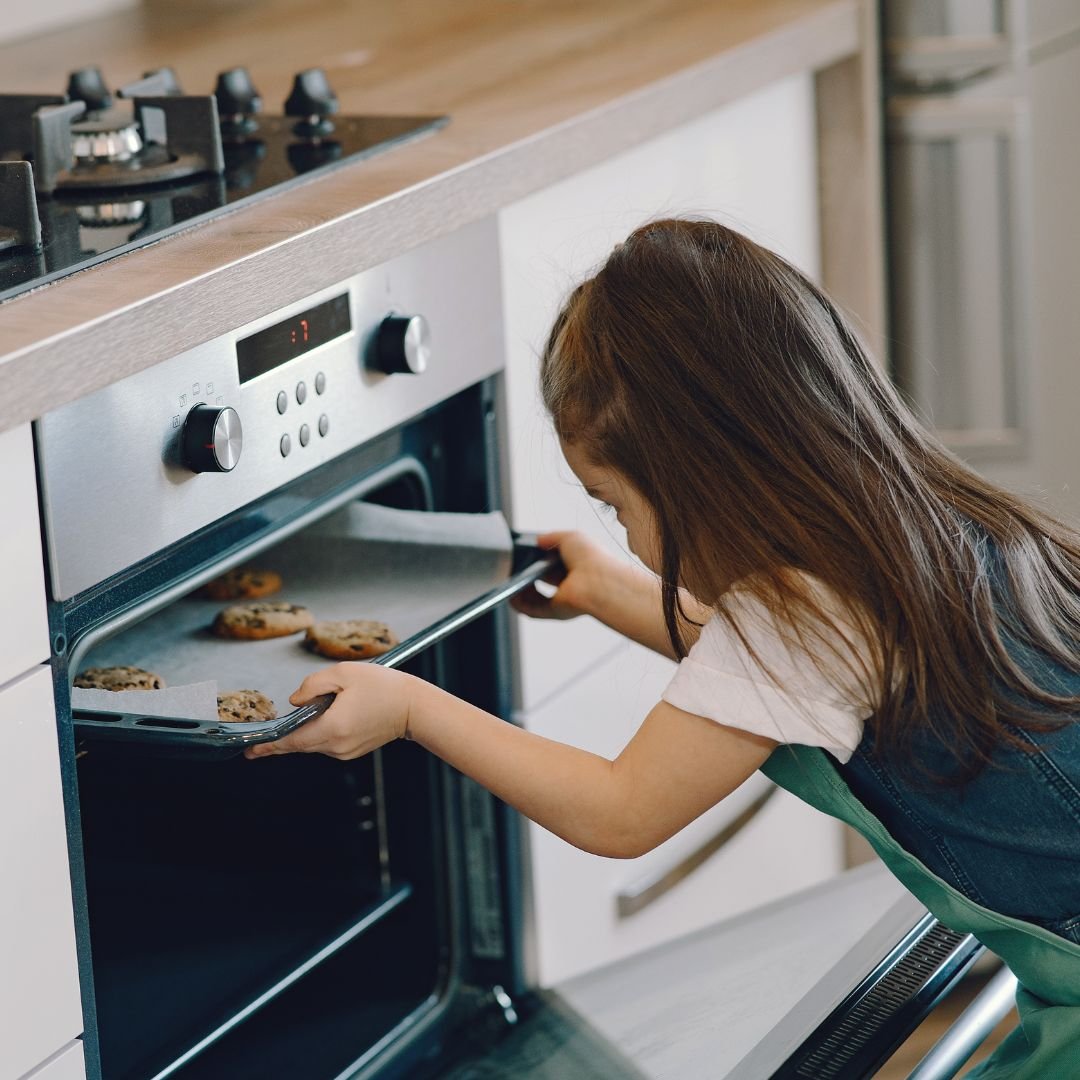 صيانة افران ايديال