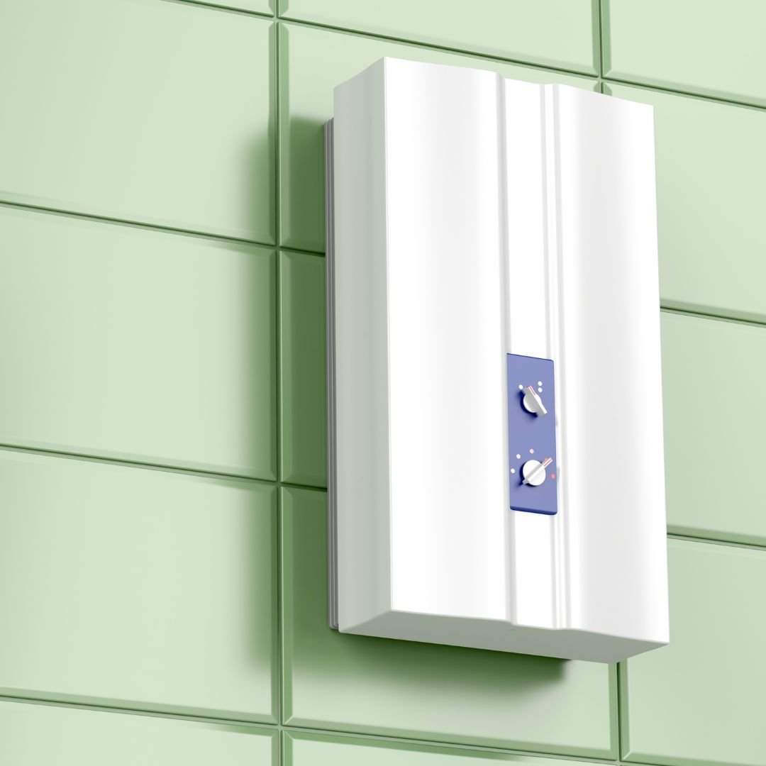 صيانة سخانات ايديال